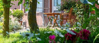 Appartement de vacances - Maison Deichperle