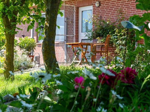 Apartment - House Deichperle