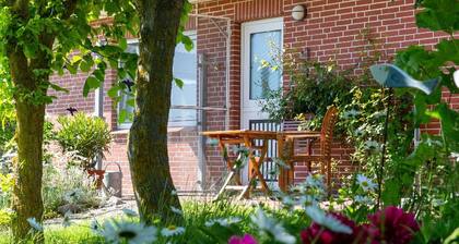 Apartment - House Deichperle