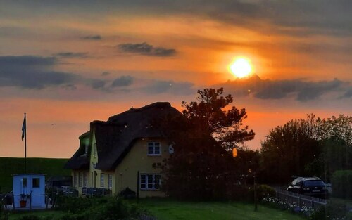 Apartment - House Deichperle