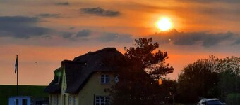 Appartement - Haus Deichperle