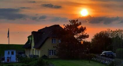 Apartment - House Deichperle