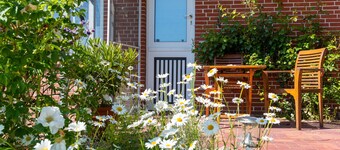 Apartment - House Deichperle