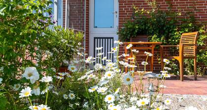 Appartement - Haus Deichperle