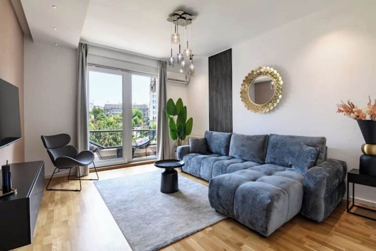 Image de profil de l’hôte