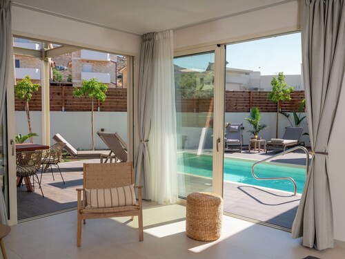 Alcyone - Gournes NewTown Residences