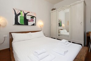 2 slaapkamers