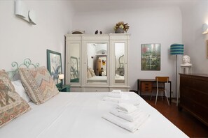 2 habitaciones 