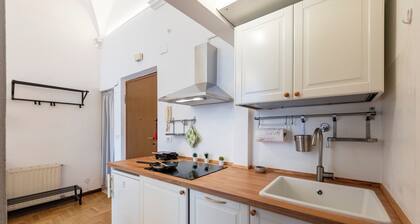 Central Apartment Porta Soprana Genova