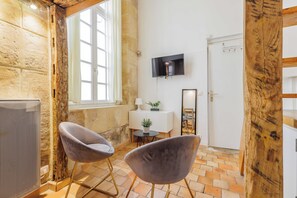 Appartement | Intérieur