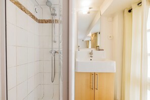Appartement | Salle de bain