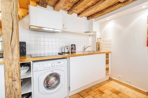 Apartment | Eigene Küche