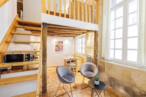 Appartement | Intérieur