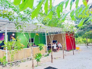 Restaurant - Veha Koh Rong  (Koh Rong)