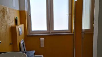 Appartamento, 2 camere da letto | Bagno