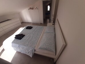 Apartment, 2 Bedrooms | 2 bedrooms