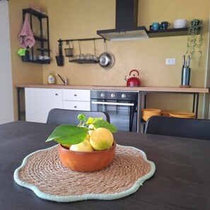 Apartment, 2 Schlafzimmer | Innenbereich