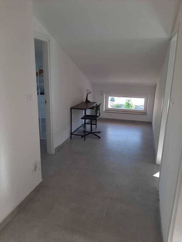 Apartment, 2 Schlafzimmer | Innenbereich