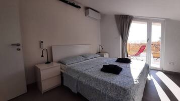 2 Schlafzimmer
