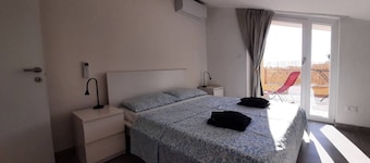 Cozy Apartment With Terrace Costa dei Trabocchi
