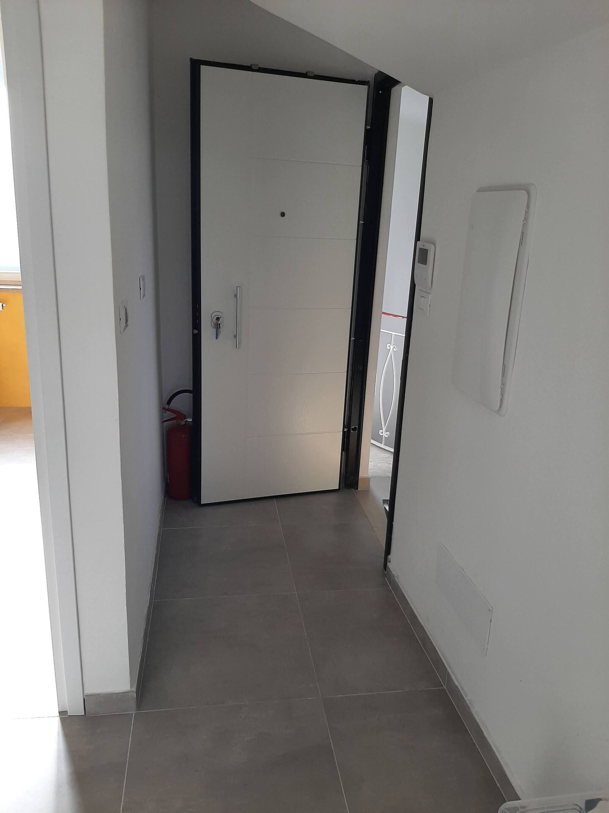 Appartamento, 2 camere da letto | Interni