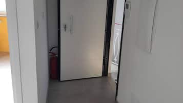 Appartamento, 2 camere da letto | Interni