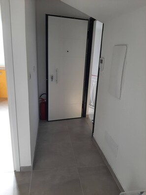 شقة - غرفتا نوم | المنشأة من الداخل