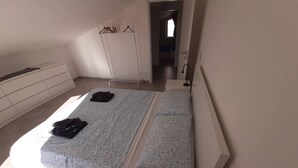 Apartment, 2 Bedrooms | 2 bedrooms - Cozy Apartment With Terrace Costa dei Trabocchi (San Vito Chietino)