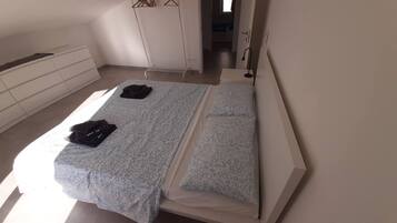 Apartment, 2 Schlafzimmer