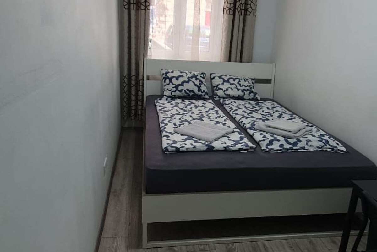 Bild für Gastgeberprofil