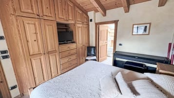 3 slaapkamers, wifi