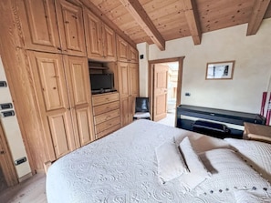 3 habitaciones y wifi