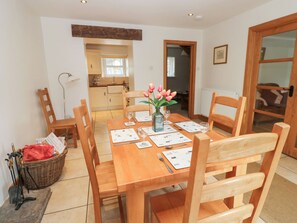 Dining - Bridge House (Hawes)