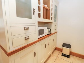 Interior - Bridge House (Hawes)