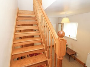 Interior - Bridge House (Hawes)