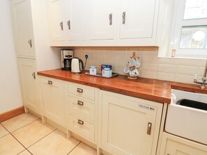 Interior - Bridge House (Hawes)