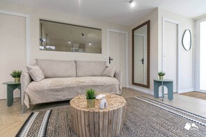TV - MBA - Splendid apartment near Bercy 4 (Paris)