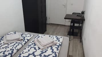 Bügeleisen/Bügelbrett, WLAN