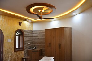 Premium-Vierbettzimmer