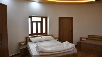 Premium Quadruple Room