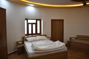 Room - TheRoi Resort In Deora Jaisalmer (Fatehgarh)