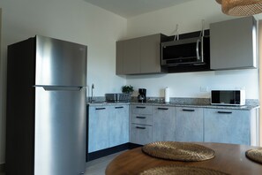 Design Apartment | Private kitchen