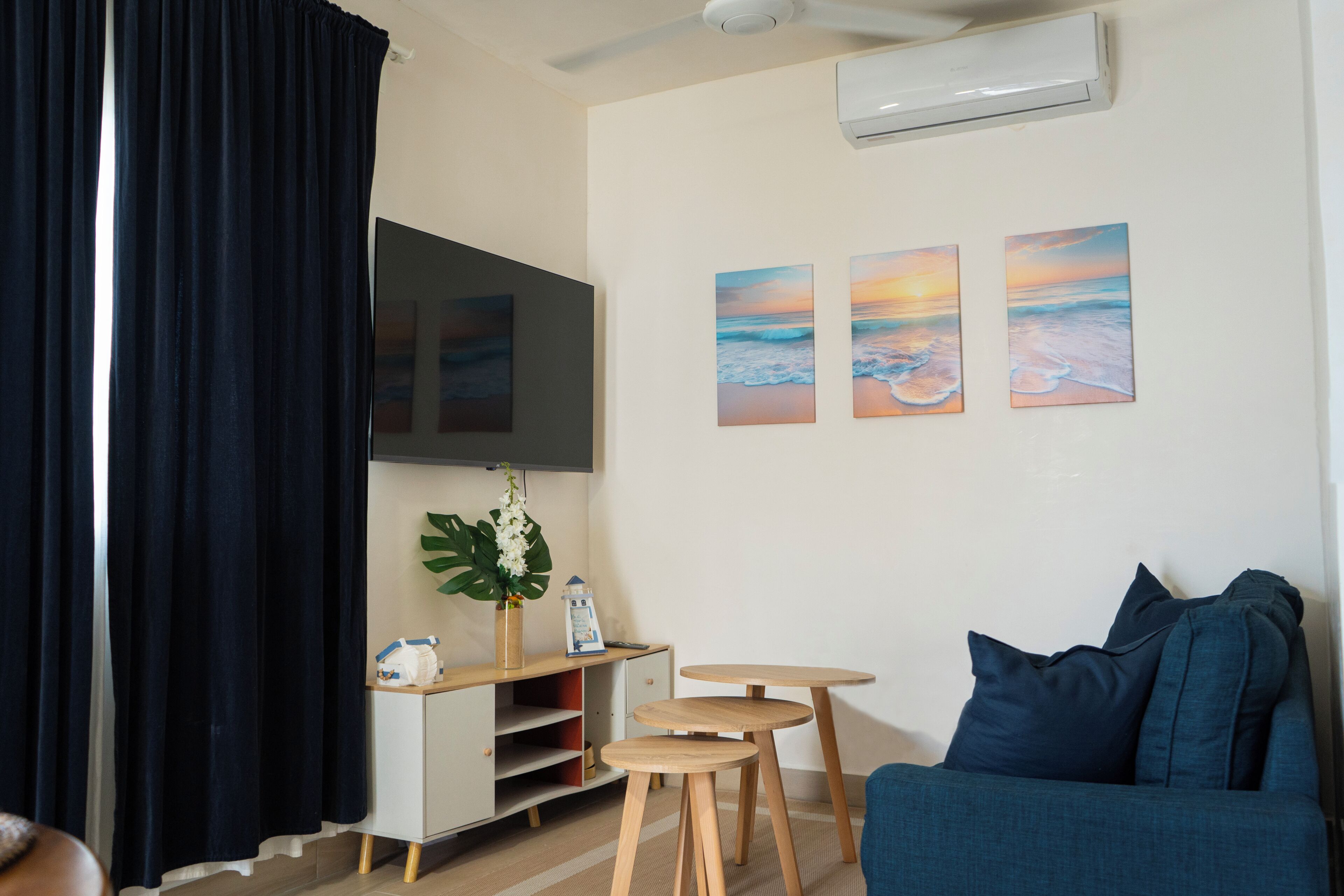 Design Apartment | Living area