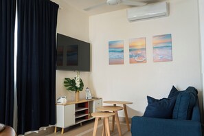 منطقة المعيشة