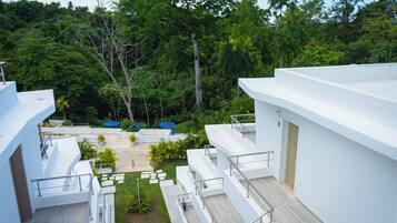 Luxury Apartment | Terrace/patio