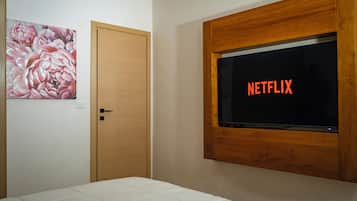 Deluxe appartement | Gratis wifi