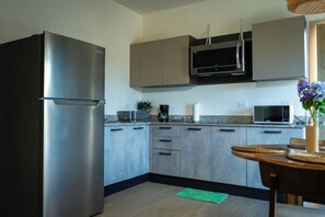 Design Apartment | Private kitchen