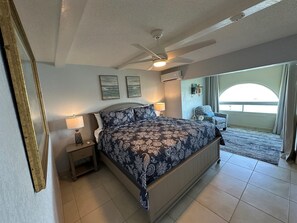 2 habitaciones, wifi gratis y ropa de cama