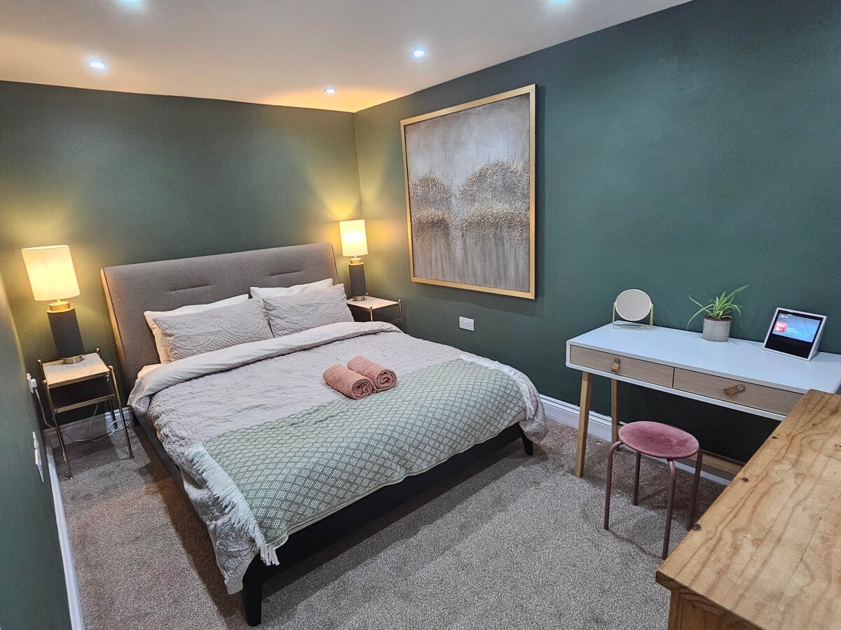 Bild für Gastgeberprofil