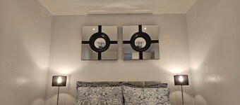 Stay Zen Apartments - Free Parking & Garden Woking